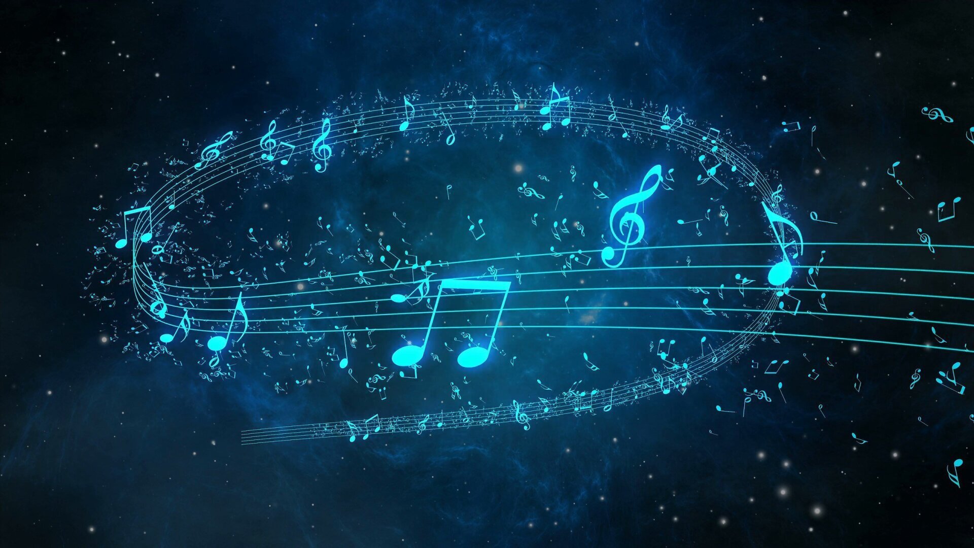 Сила музыки: как мелодии и тексты песен могут влиять на наши эмоции"