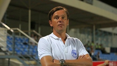 Торпедо (Таганрог): 3-е место в зоне "Запад" второго дивизиона чемпионата России-1995.