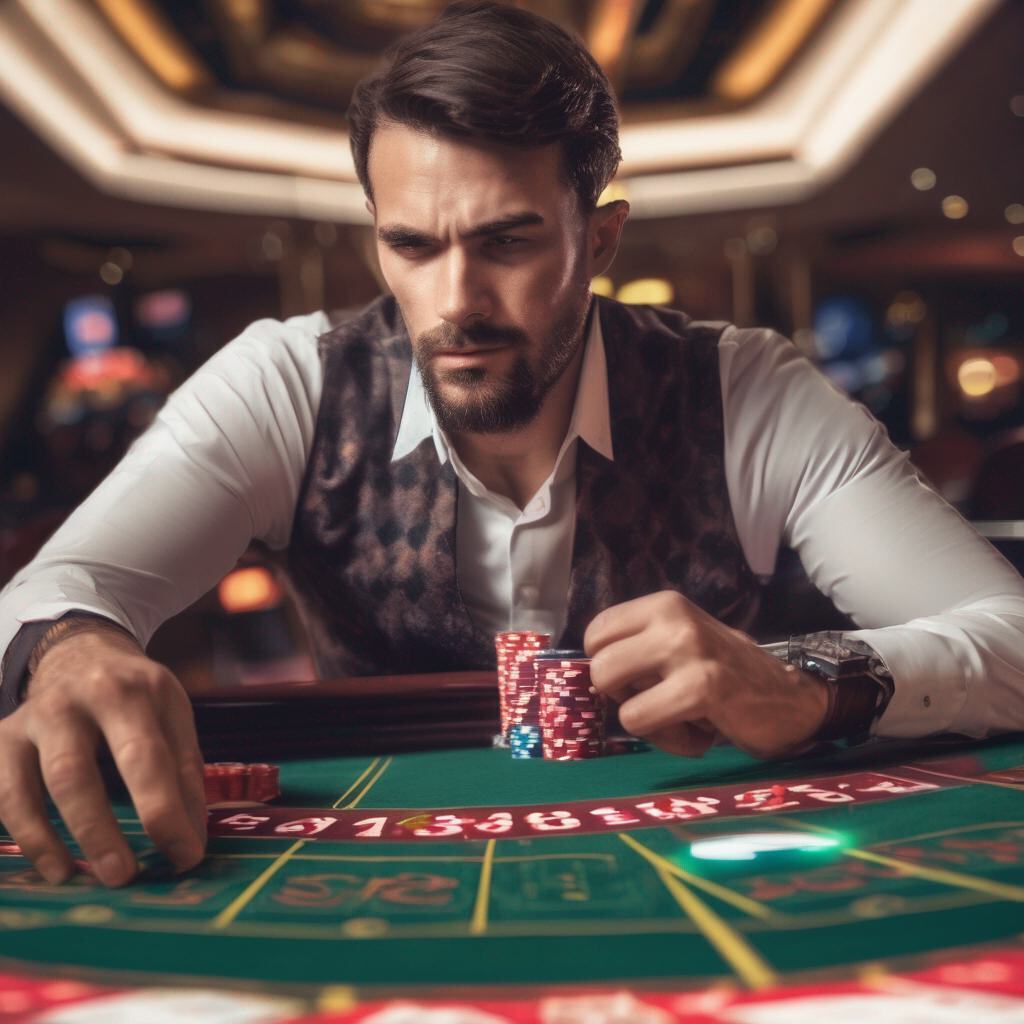 Гемблинг: определение, типы, влияние и опасность