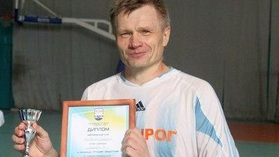 Торпедо (Таганрог): 3-е место в зоне "Запад" второго дивизиона чемпионата России-1995.