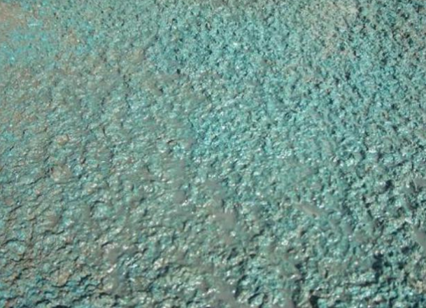 Как сделать гидрогазон на участке самим