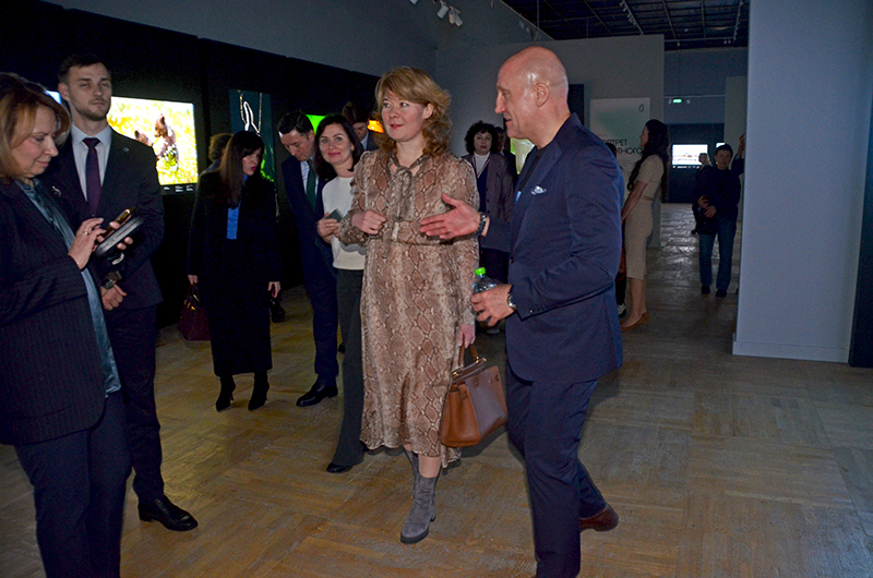 Золотая черепаха