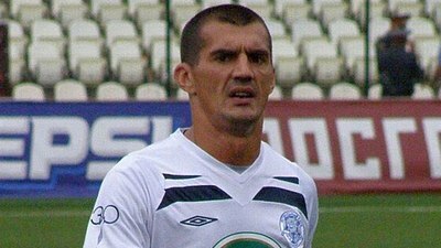 Торпедо (Таганрог): 3-е место в зоне "Запад" второго дивизиона чемпионата России-1995.