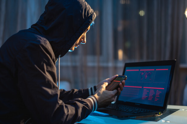 Что делать когда мошенничество коснулось и меня?