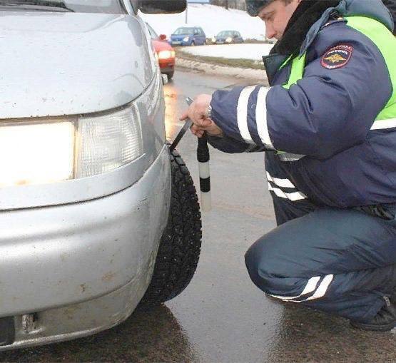 Непрерывный штраф