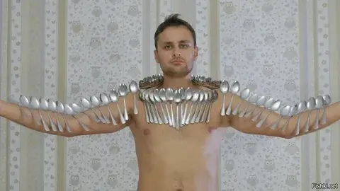 Супергерои среди нас: истории людей с необычными способностями