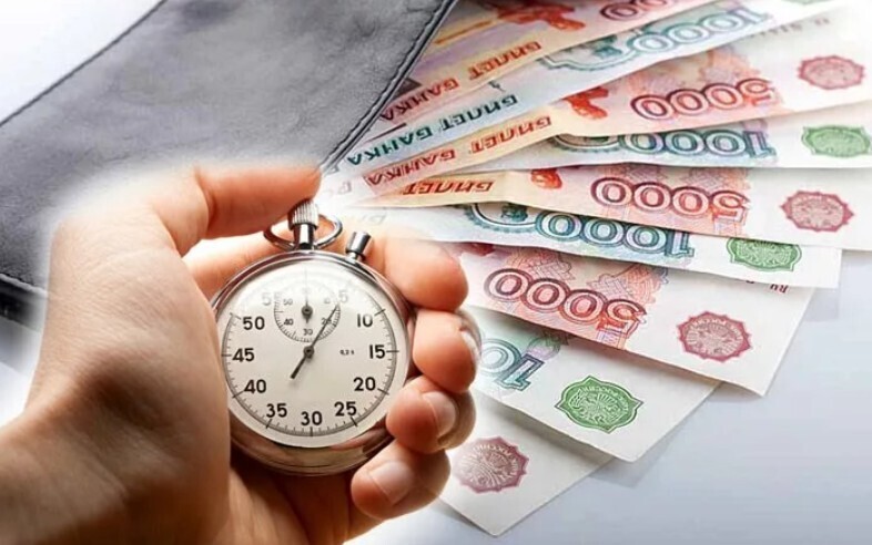 Количество россиян с кредитами резко выросло в 2023 году!! Уже закредитованно 47 миллионов граждан РФ, а 11,2 млн человек оформили 3 и более кредита!