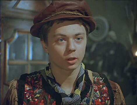 Марк Захаров, весёлый философ кинематографа