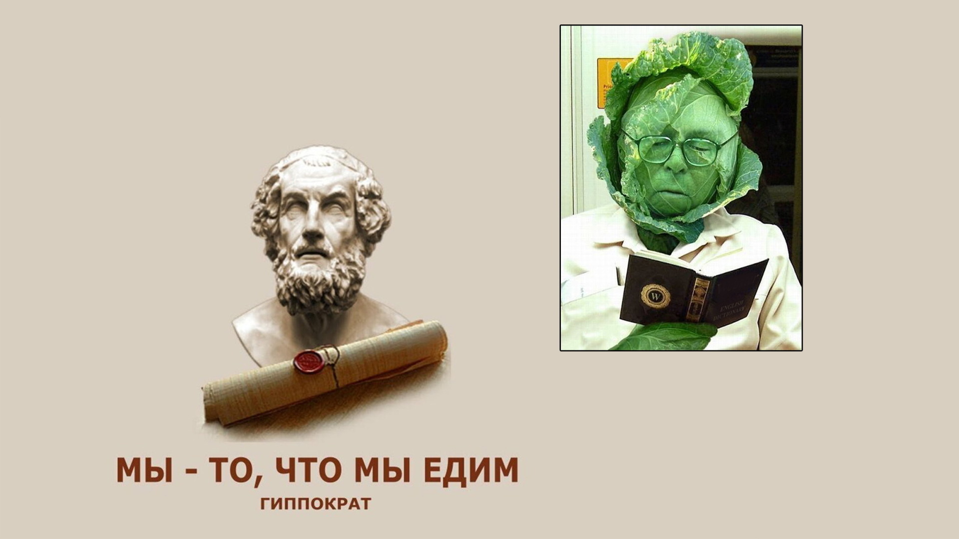 Это должен знать каждый! Когда Ваша пища становится ядом!