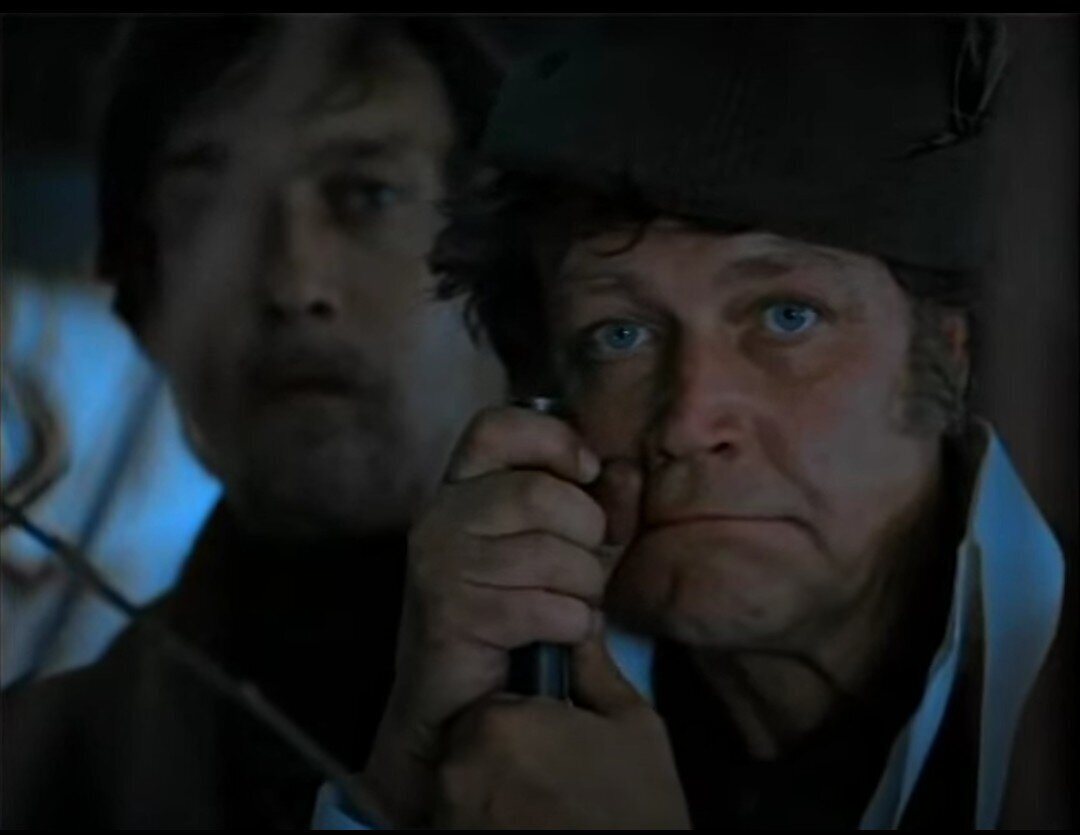 Марк Захаров, весёлый философ кинематографа