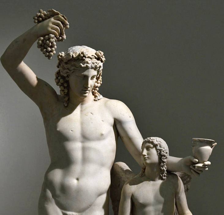 Немного юмора о самом известном напитке