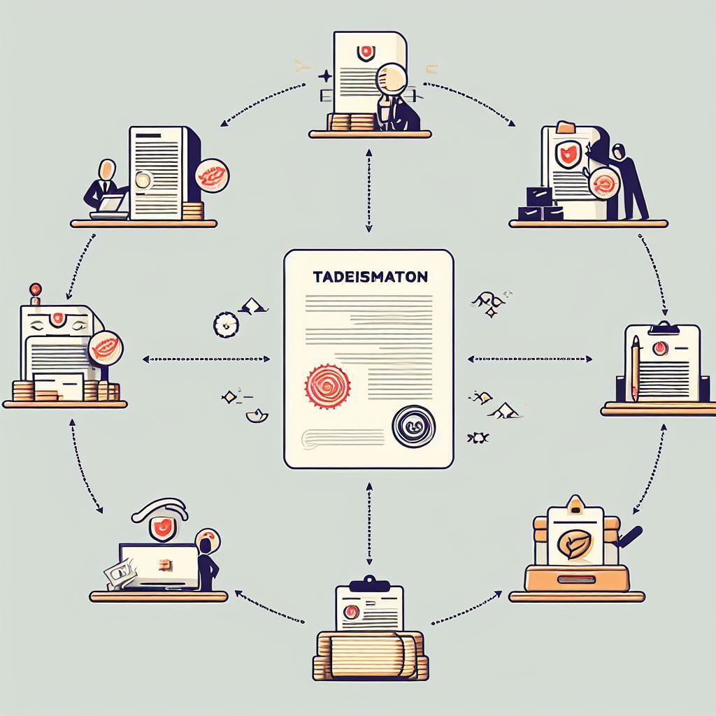 Регистрация Товарного Знака в Кемерово: Надежное Партнерство с "ИНТЕЛЛЕКТУАЛЬНЫЕ РЕШЕНИЯ"