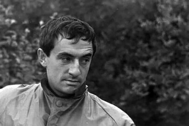 Марк Захаров, весёлый философ кинематографа