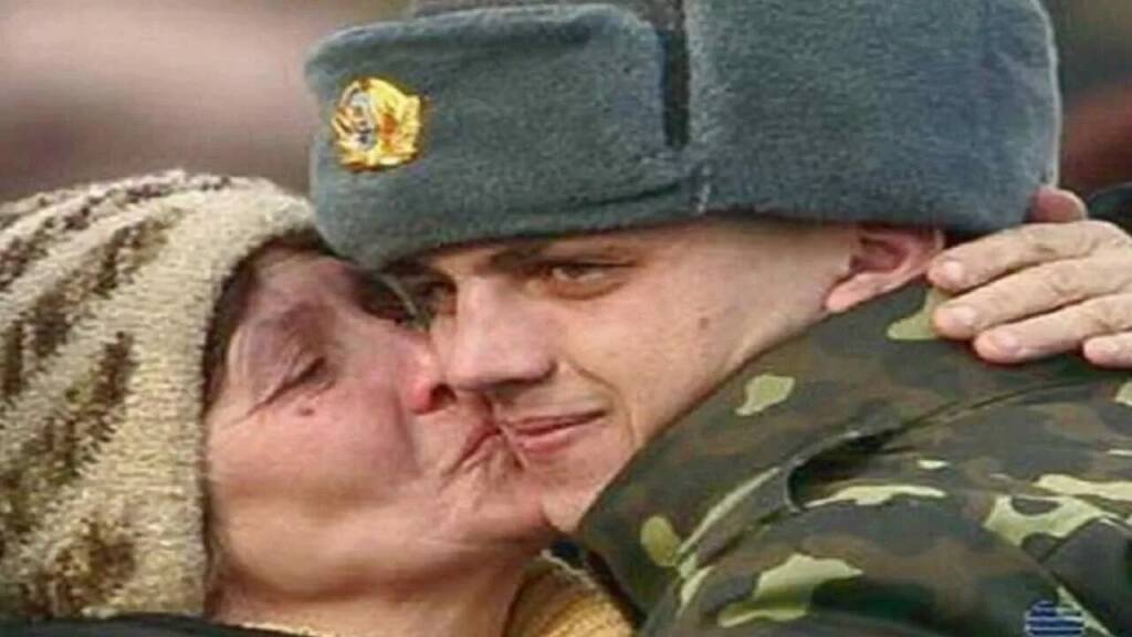 Почему голосуют за Путина.