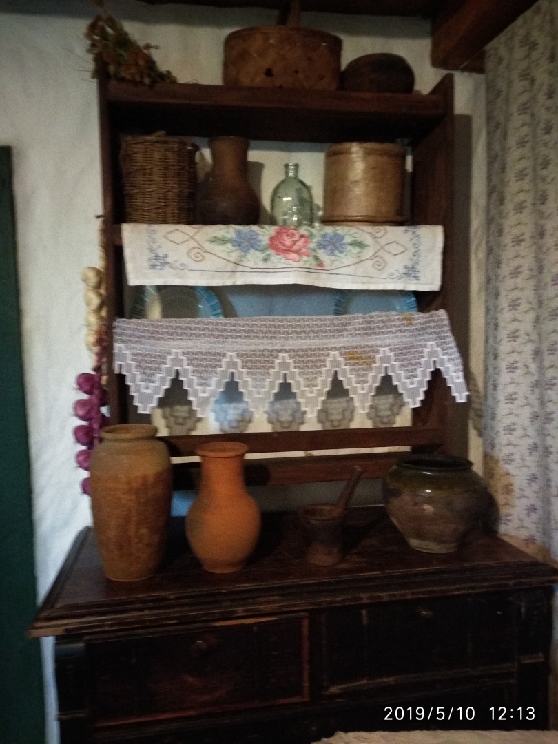 Как я побывала в куренях Григория и Аксиньи - главных героев романа Михаила Шолохова "Тихий Дон" и рекомендую посещение своим друзьям