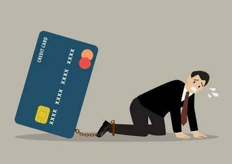 Что делать, если у Вас плохая кредитная история.