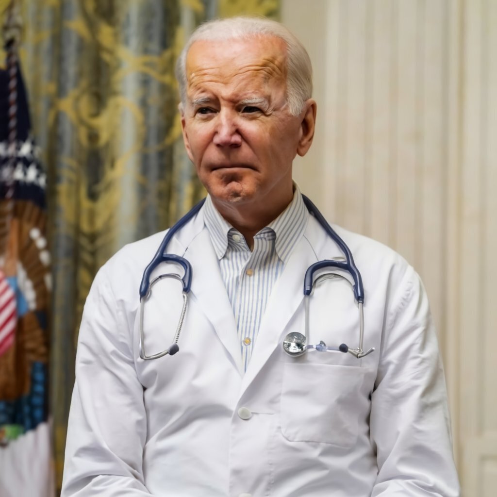 Белый дом в слепоте перед Израилем: Байден отказывается видеть нарушения гуманитарного права в Газе