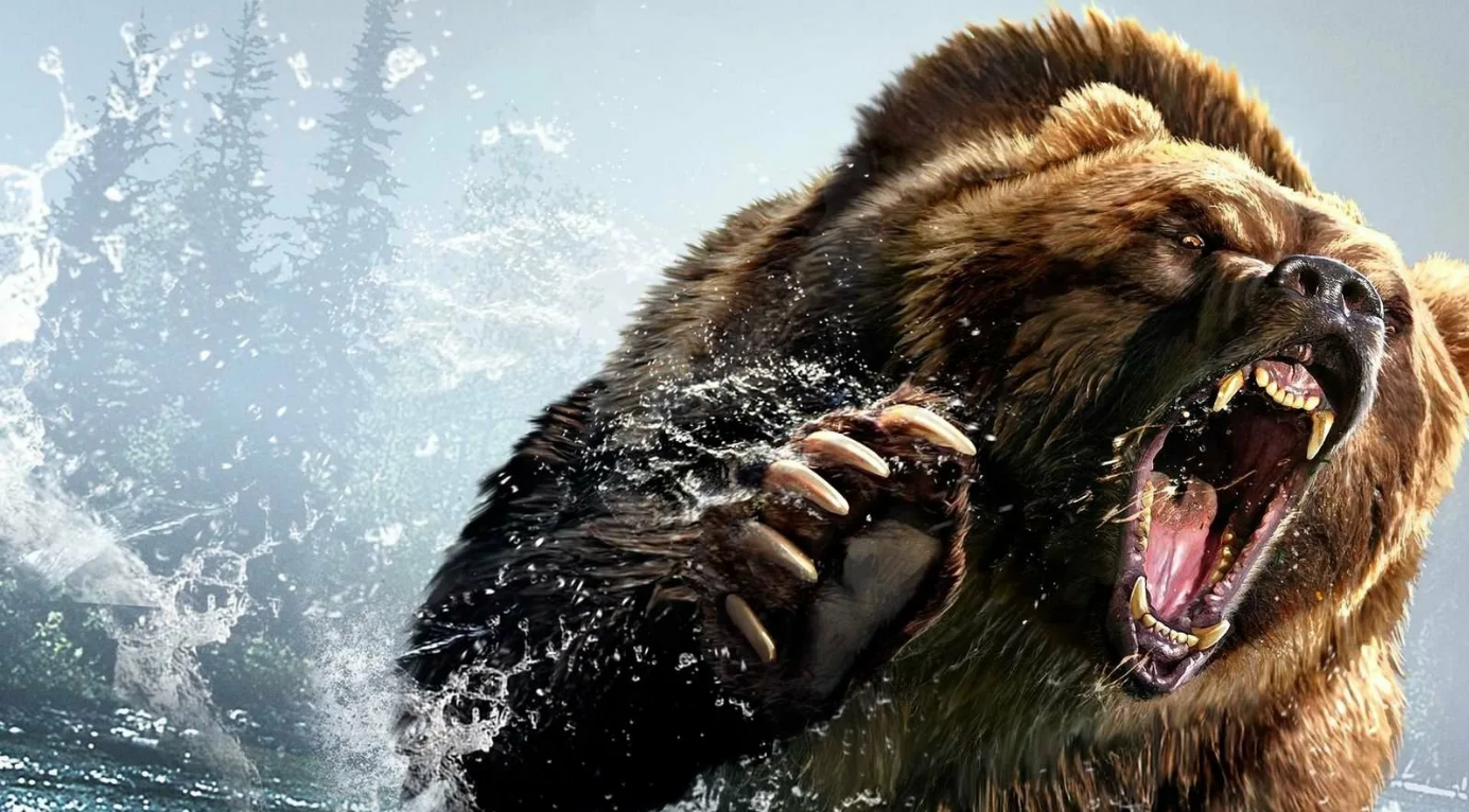 Мир дикой природы прекрасен, но некоторых представителей это мира лучше не трогать