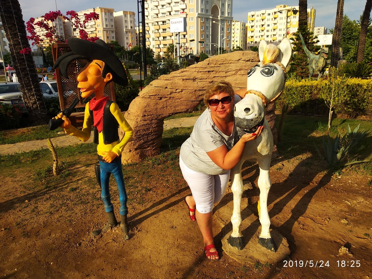 Какие фразы я услышала от иностранцев после слов «ты – русская», когда была за границей