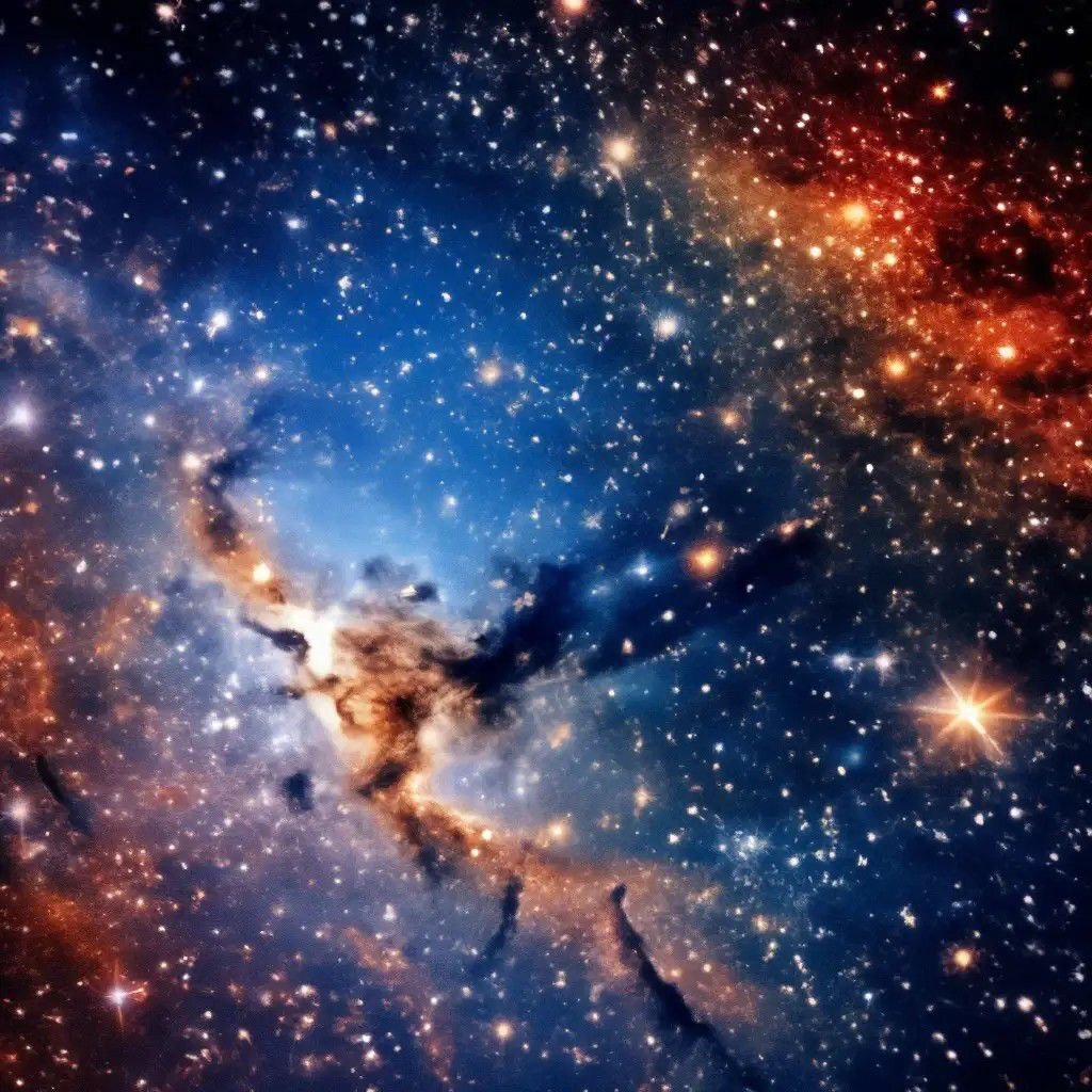 Телескоп- Искусственный интеллект