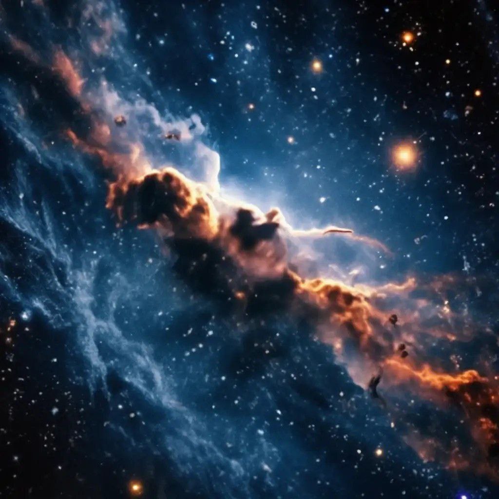 Телескоп- Искусственный интеллект