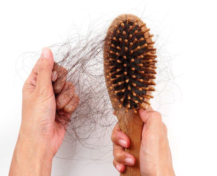 Моя битва с выпадением волос: простые шаги, которые изменили ситуацию