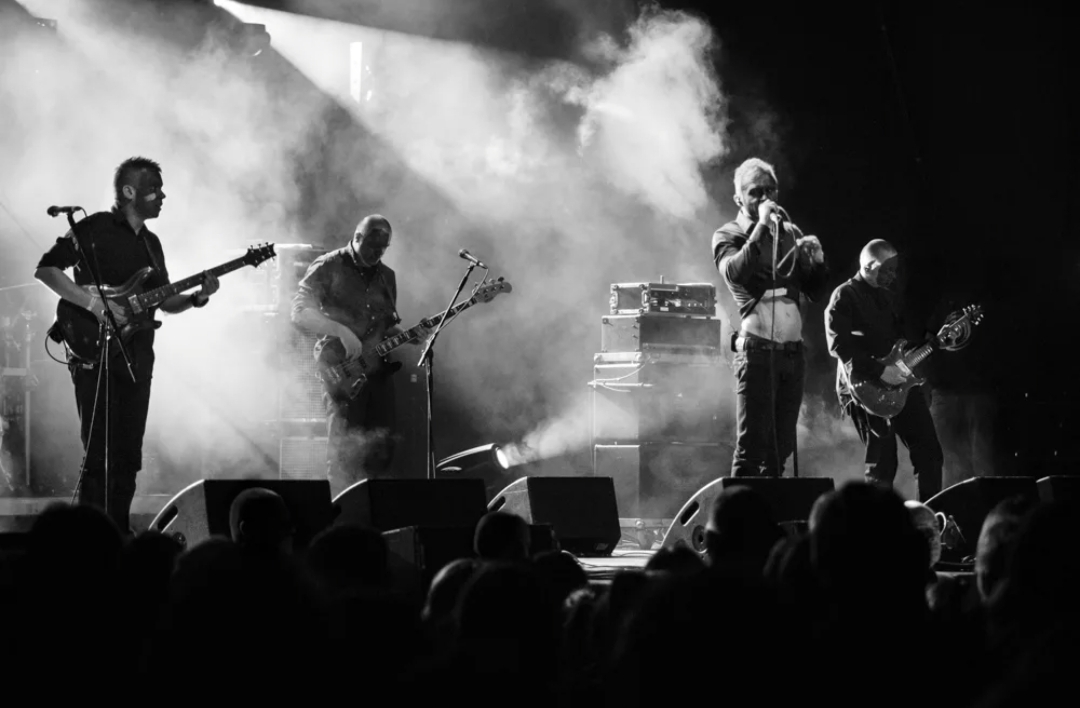 Дискотеки 1960-70-80-х: По другую сторону танцполла! Как это было? Часть 2