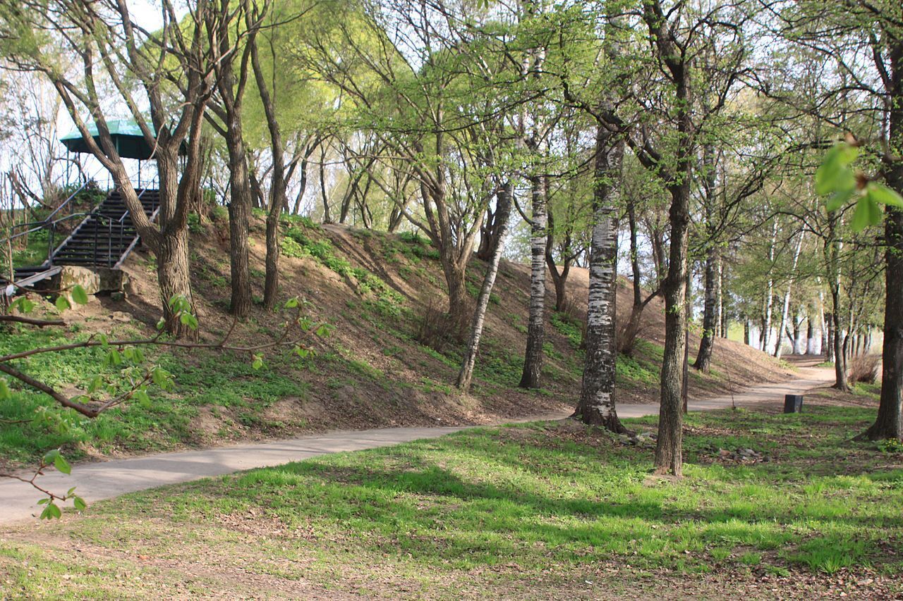 Рассказ "Город Вологда"