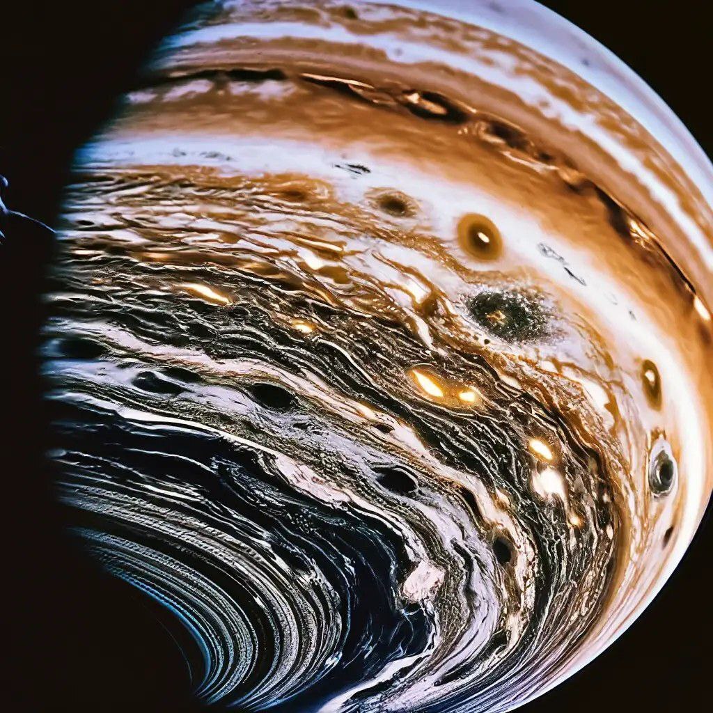 Телескоп- Искусственный интеллект