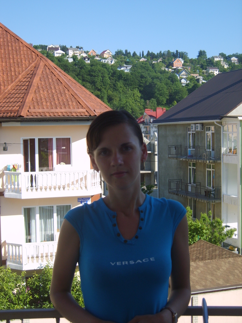 7 причин, почему я люблю отдыхать в Лазаревском