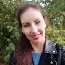  Леонтьева Елизавета Витальевна, г. Псков