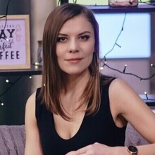 Anastasiia, г. Санкт-Петербург