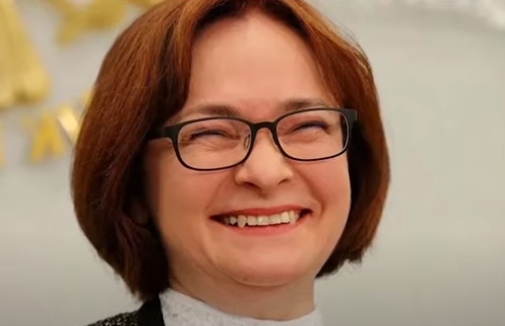 Не слишком ли дорого обходится нам Набиуллина. Не пора ли её…