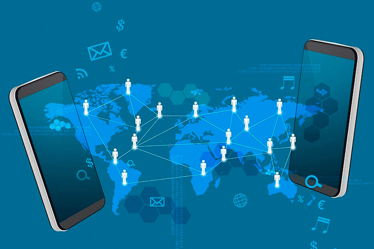 Раздачу интерет-трафика с мобильных устройств снова обещают сделать бесплатной