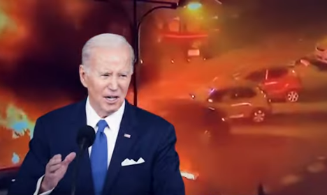 Иран направляет новое ополчение для поддержки «Хезболлы» в Ливане, утверждает Израиль. США преуменьшают риск нападения