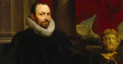 Великие художники, чьи имена были потеряны во времени