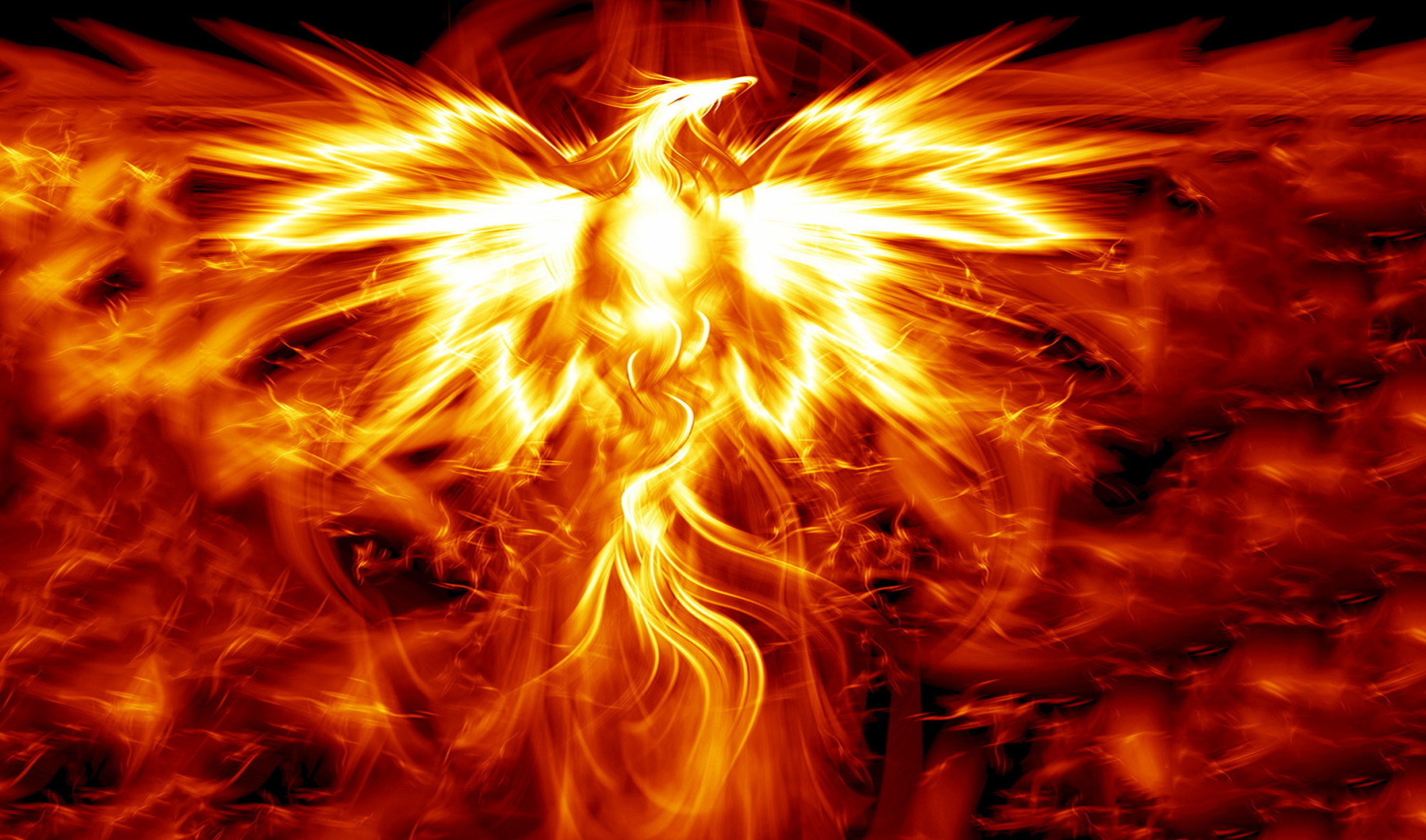 "Огонь изнутри" индейского мага дона Хуана и Иисуса Христа! Есть ли в этом какая-то разница? Вторая глава...