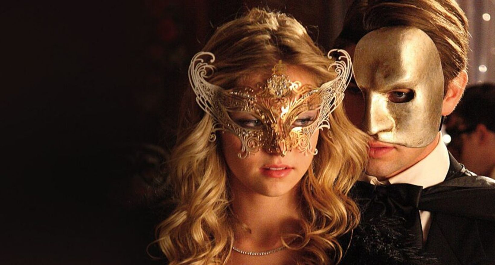 Лучшие свидания вашей жизни. Или три свидания, на которые бы я сходила.