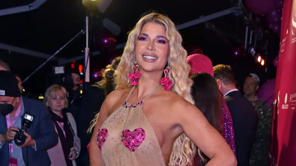 Микаэла Шефер: На волне успеха и уверенности в 40 лет