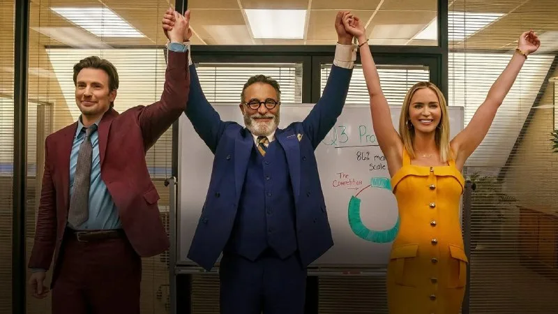 Фильм который лучше не смотреть