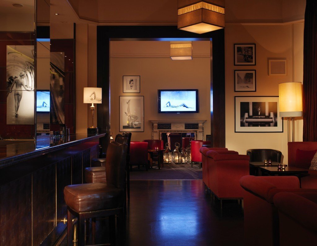 Красота в наслаждение или зажигательный дизайн.