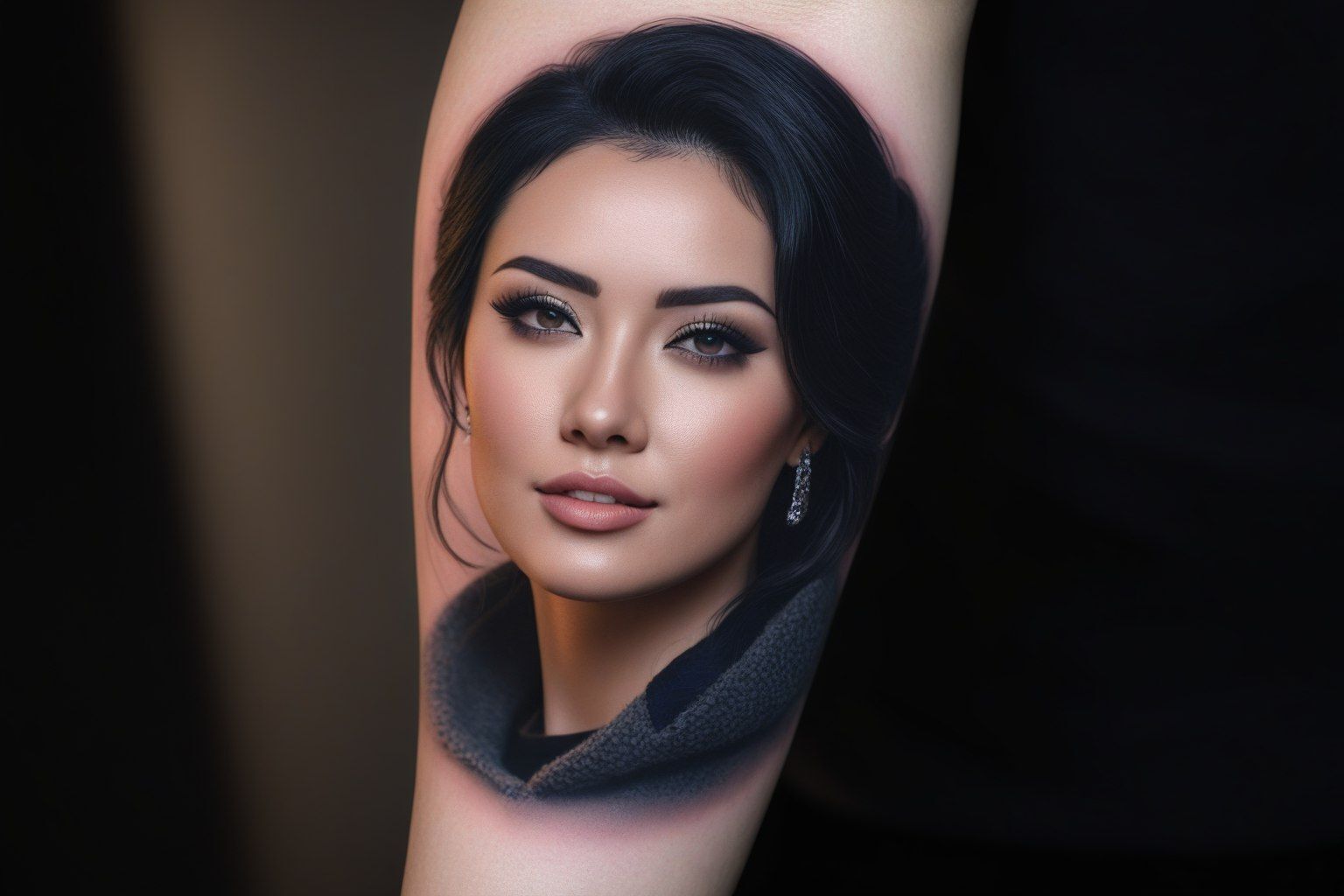 Топ-татуировки, которые популярны в 2023 году