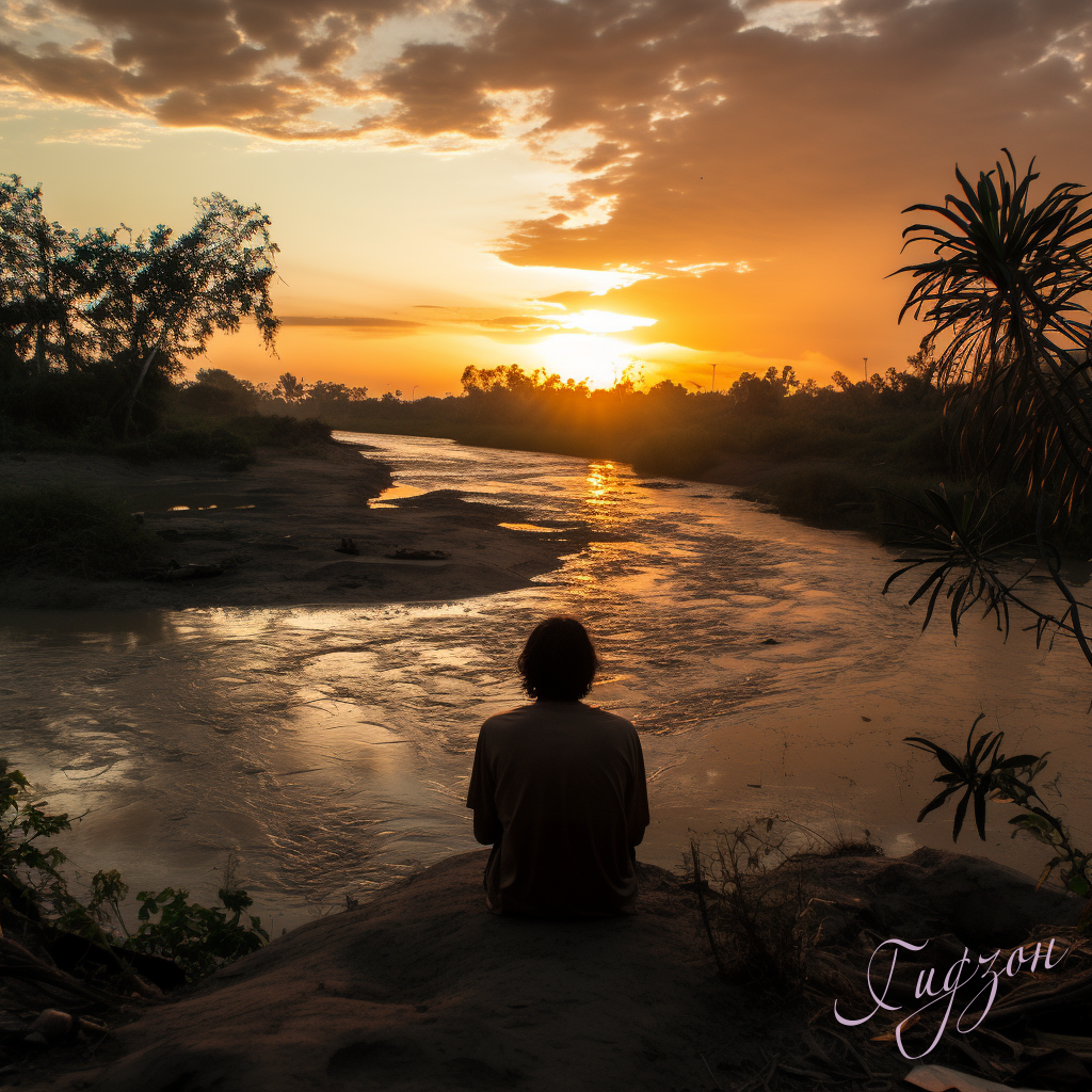 Стих. Время