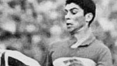 1968-й год. Список лучших игроков чемпионата СССР (первые номера сезона).