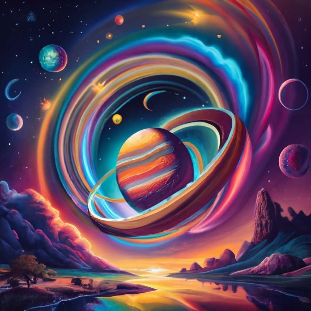 4 ноября - КОСМИЧЕСКАЯ ПОГОДА , Разворот САТУРНа и МЕДИТАЦИЯ с Энергетическим Шаром