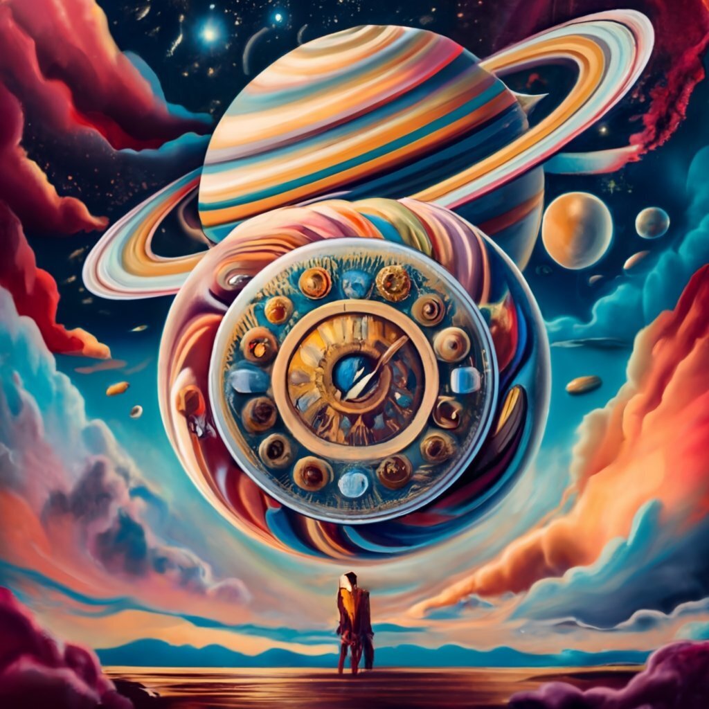 4 ноября - КОСМИЧЕСКАЯ ПОГОДА , Разворот САТУРНа и МЕДИТАЦИЯ с Энергетическим Шаром