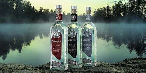 Русская водка – это история, национальная гордость и символ культуры России