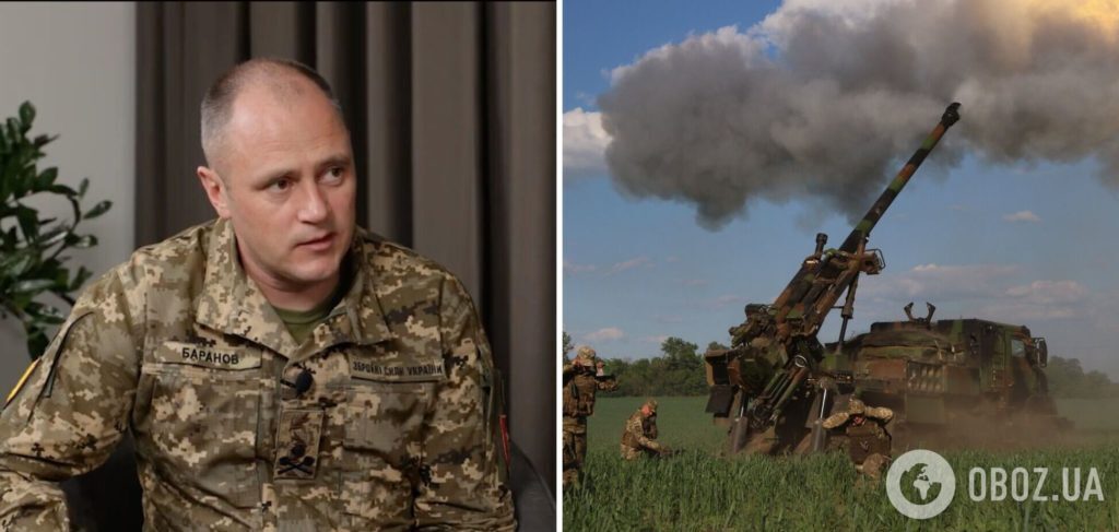 Генерал-майор ВСУ заявил о намерении использовать украинские БПЛА для атак на Россию в зимнее время