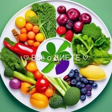 ♡ Всё о ДИЕТЕ ♡, г. Кушнаренково