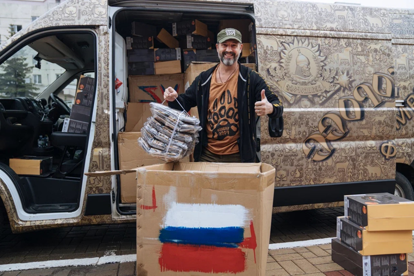 Как уход западных брендов дал толчок развитию российской экономики?